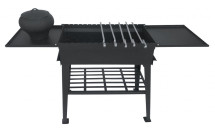 Мангал НМК Семейный